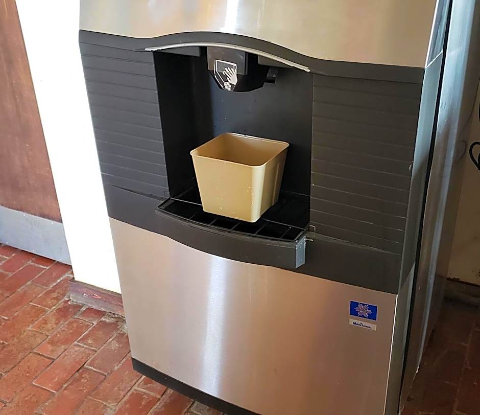 West Texas Inn & Suites with Kitchenette