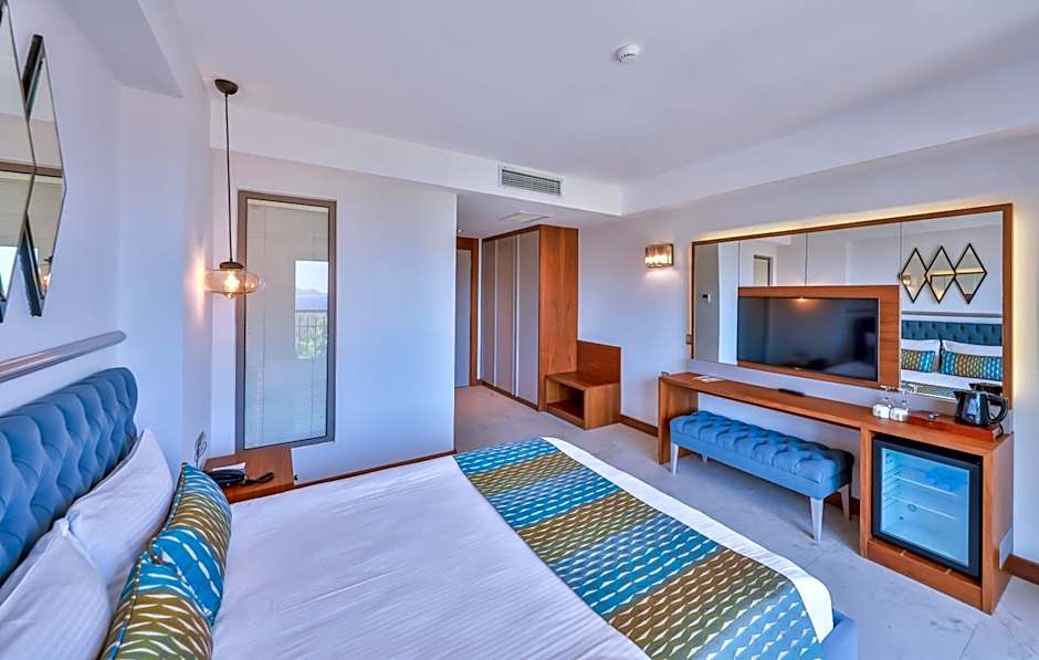 Molino Hotel