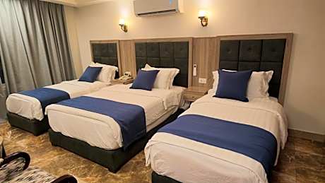 Yafko Hotel