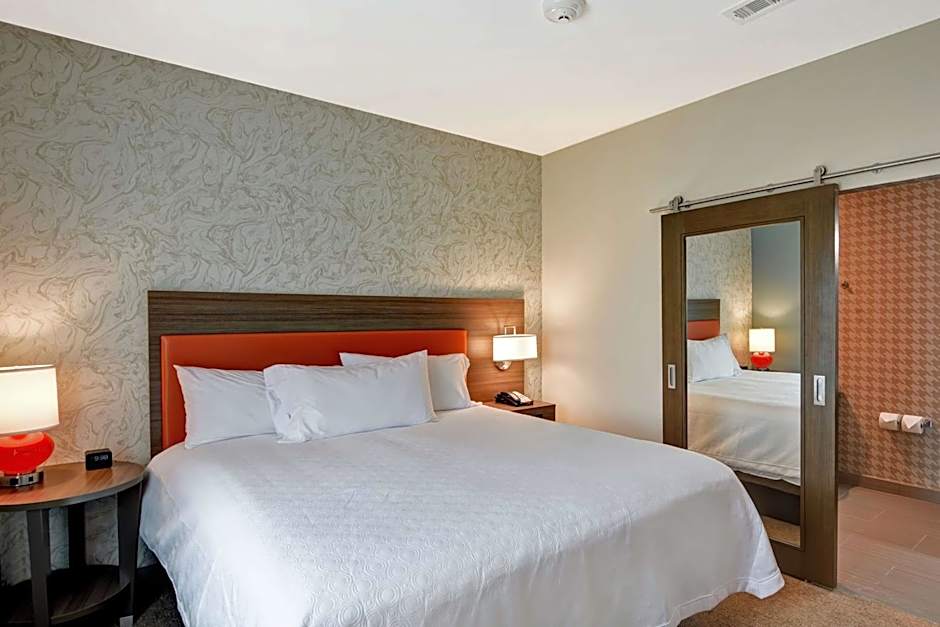 Home2 Suites by Hilton La Porte