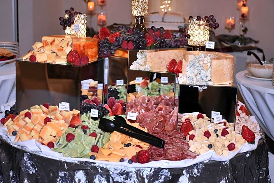 Holiday Inn Philadelphia South Swedesboro Hotel By IHG