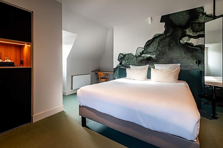 Hotel De La Cite