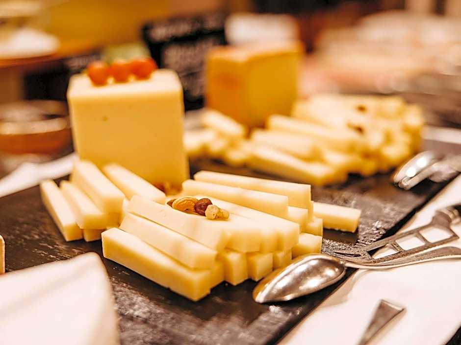 Grand Hotel Bregenz Mgallery By Sofitel