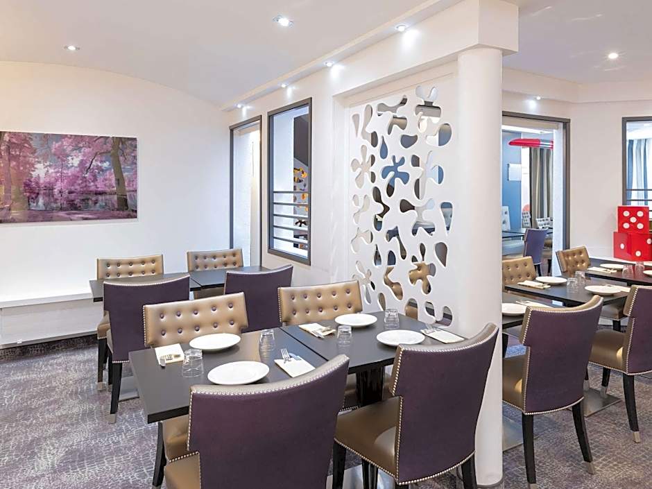 Mercure Strasbourg Centre Petite France