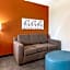 Sleep Inn & Suites Lancaster-Platteville