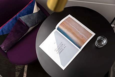 King Room with Garden View