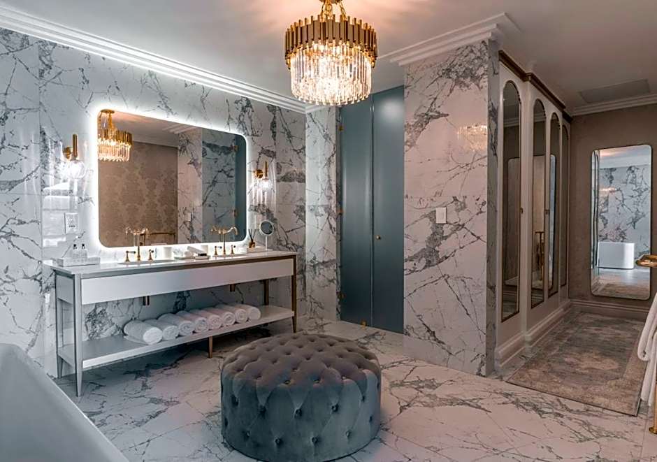 The Hazendal Hotel and Spa
