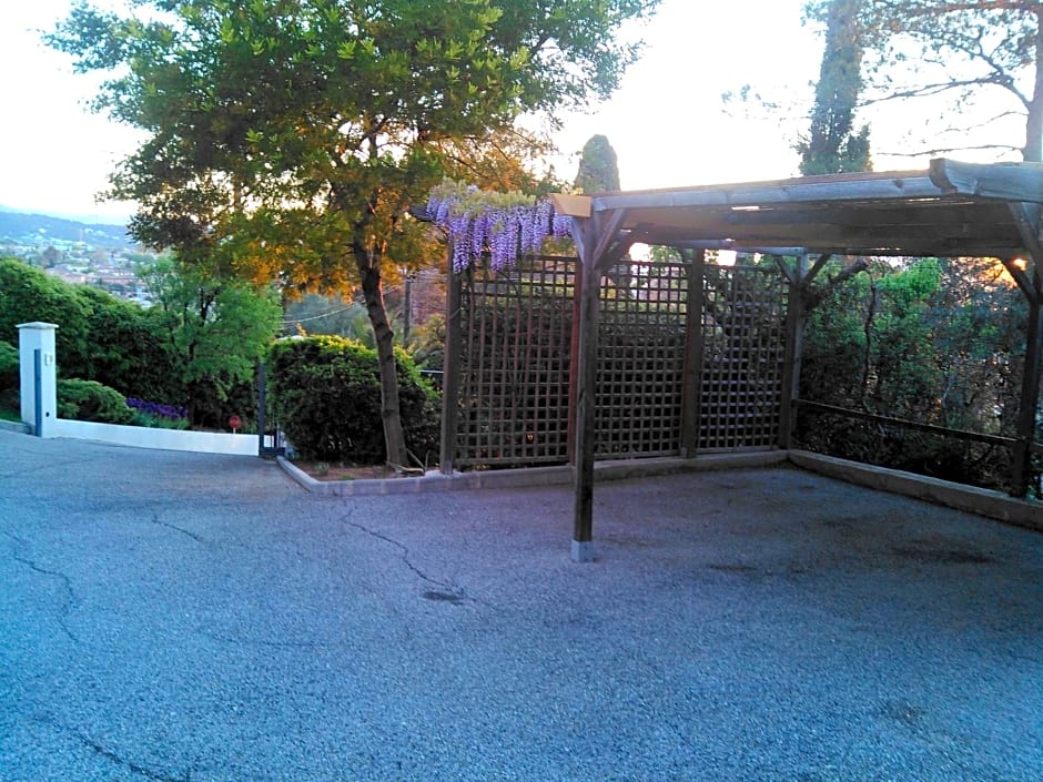 La Villa d'Olivène