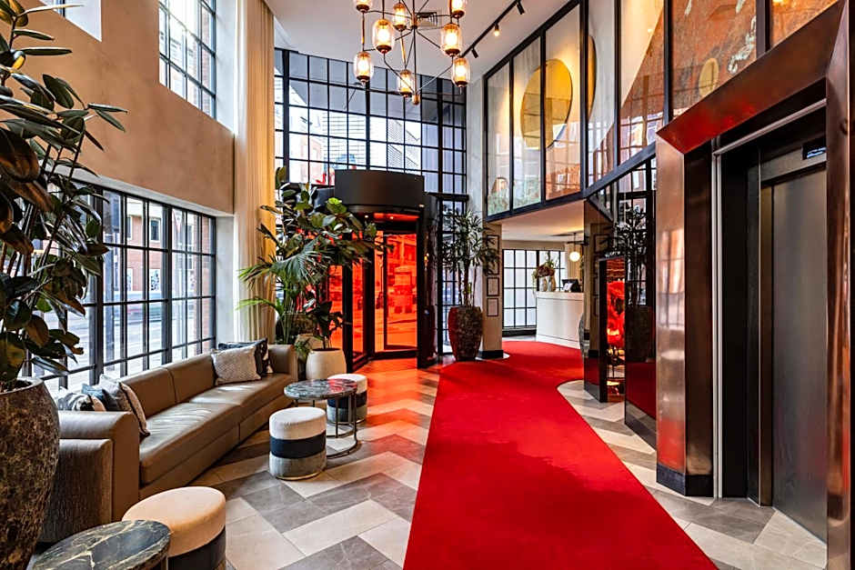 Photo 1 of 50 of Virgin Hotels London - Shoreditch