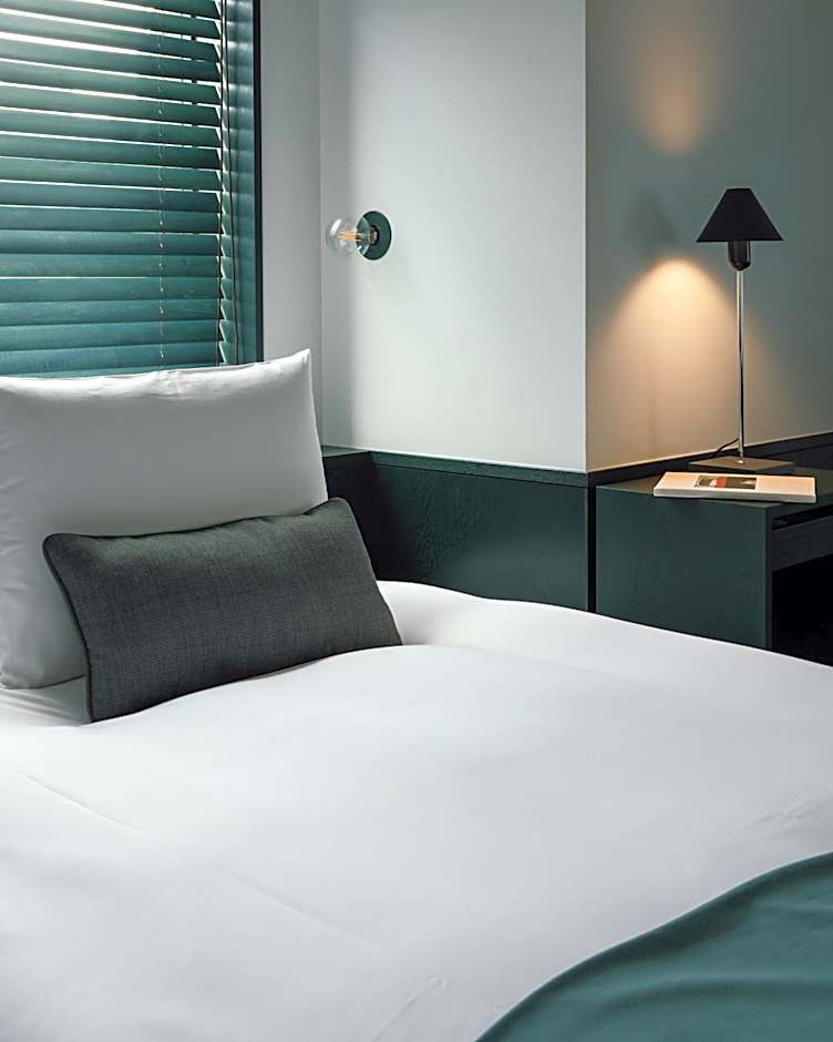 DDD HOTEL