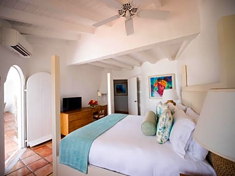 Ocean View 1-Bedroom Villa ALL INCLUSIVE