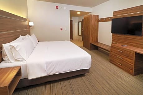 Standard King Room - Disability Access