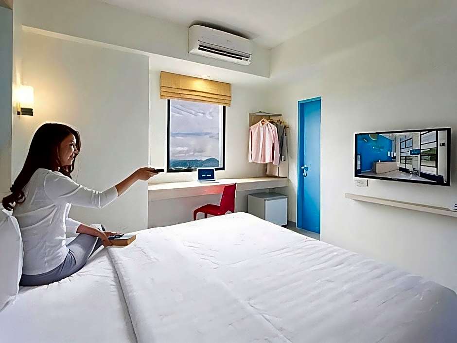HOP INN Chonburi