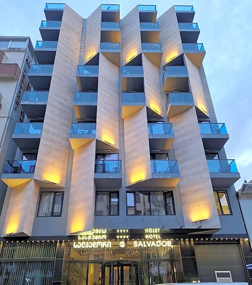 Hotel Salvador