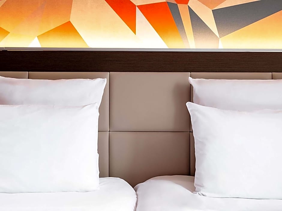 Hotel Mercure Omaha Beach