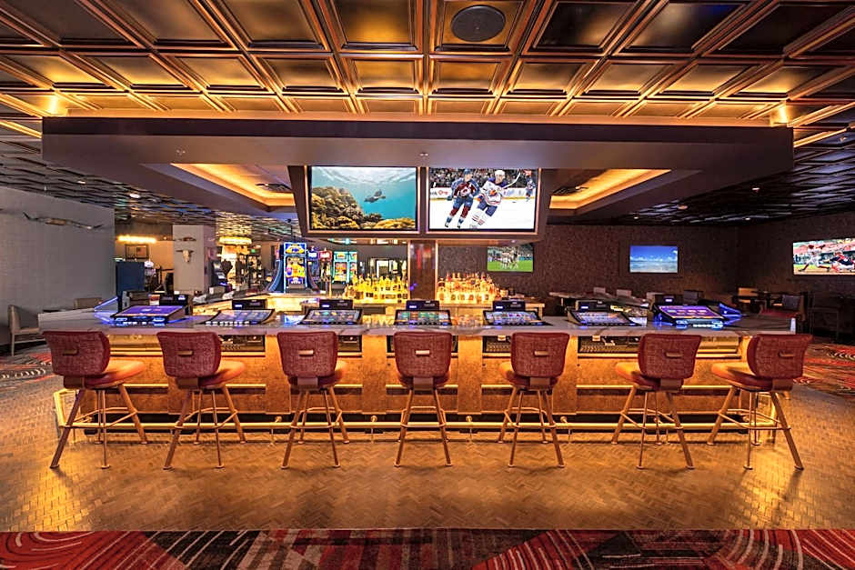 Prospector Hotel & Gambling Hall