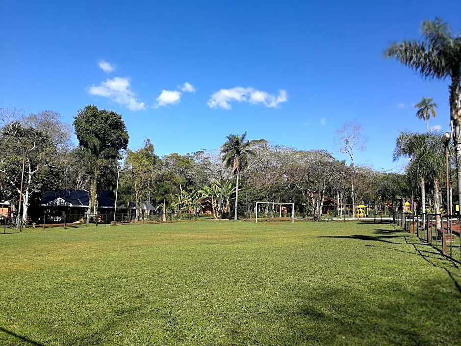 Complejo Turistico Americano