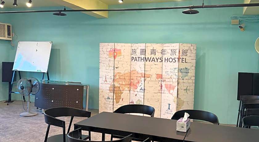 Pathways Hostel