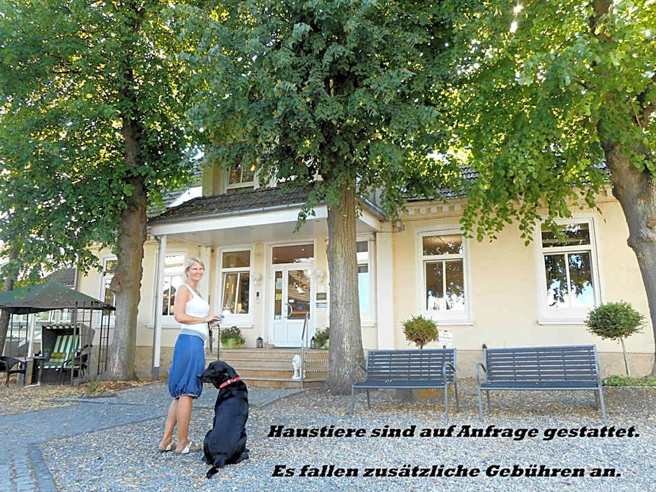 HofHotel Krähenberg