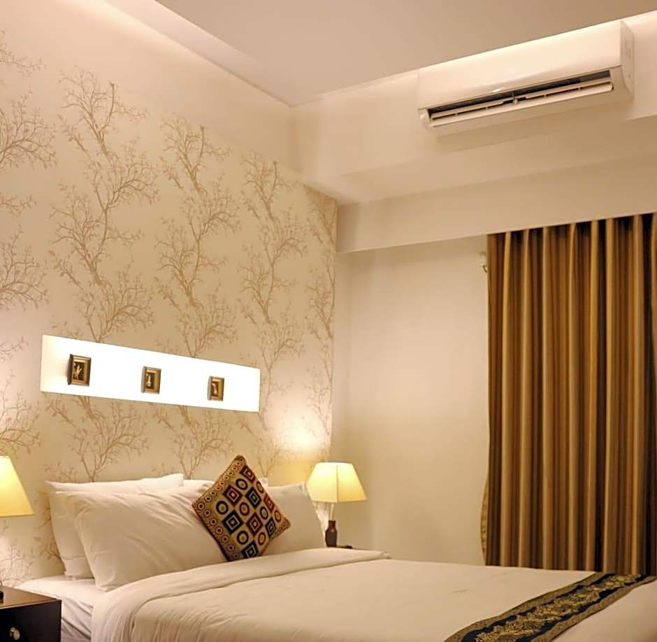 Anchorage - The Residence