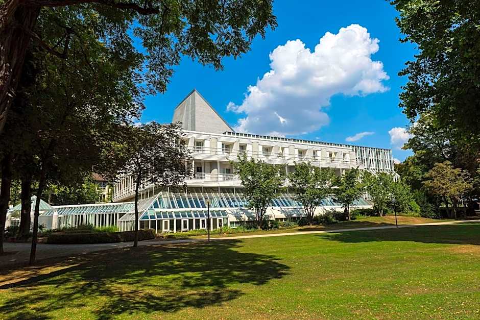 Best Western Premier Parkhotel Bad Mergentheim