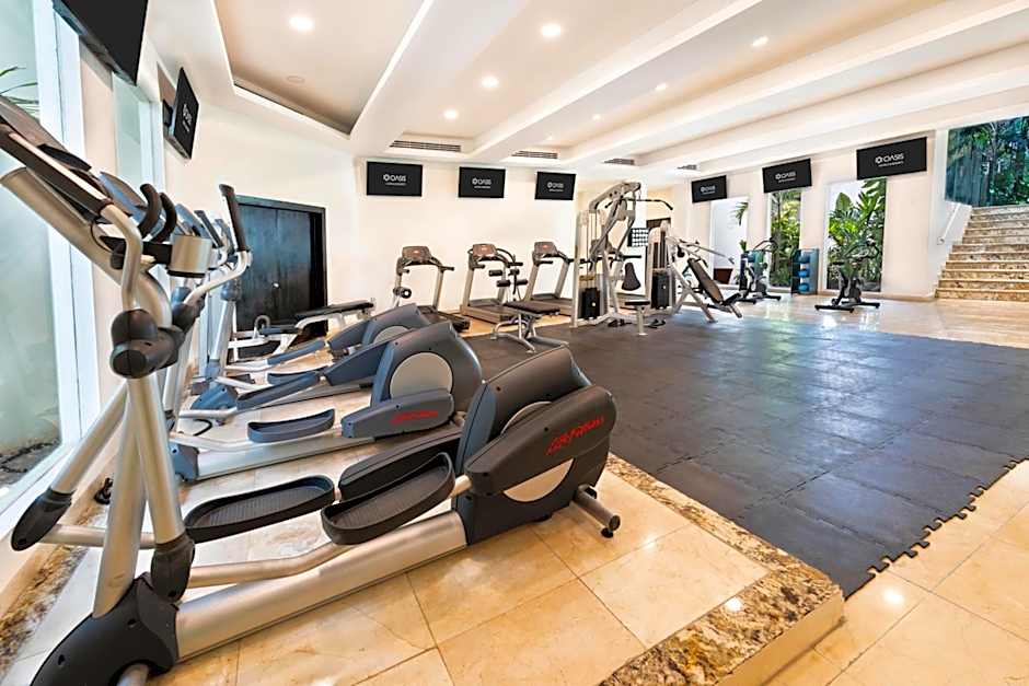 Grand Oasis Tulum Riviera - All Inclusive