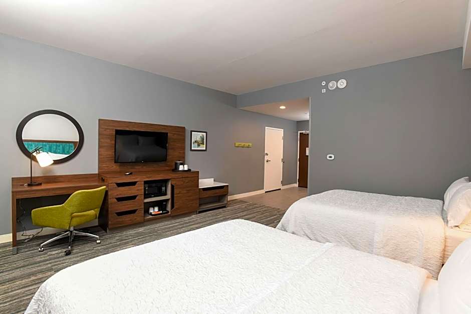 Hampton Inn By Hilton & Suites Cincinnati Liberty Township