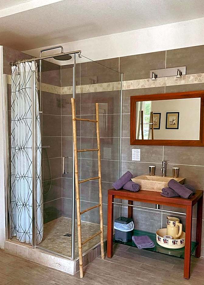 Maison Gramme Lussan