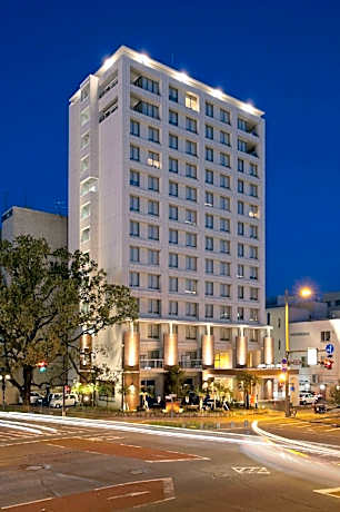 K's Street Hotel Miyazaki