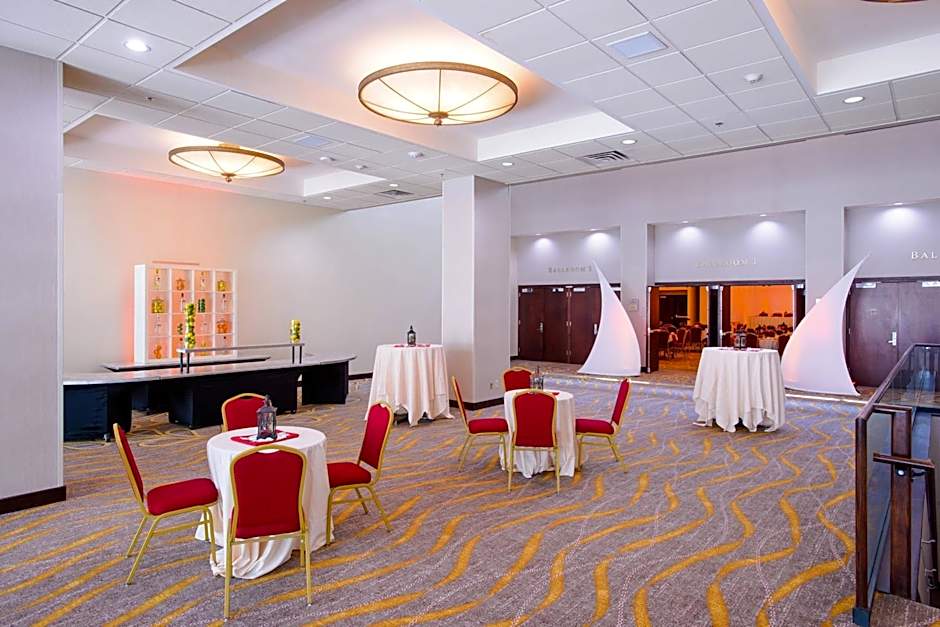 Rochester Marriott Mayo Clinic Area
