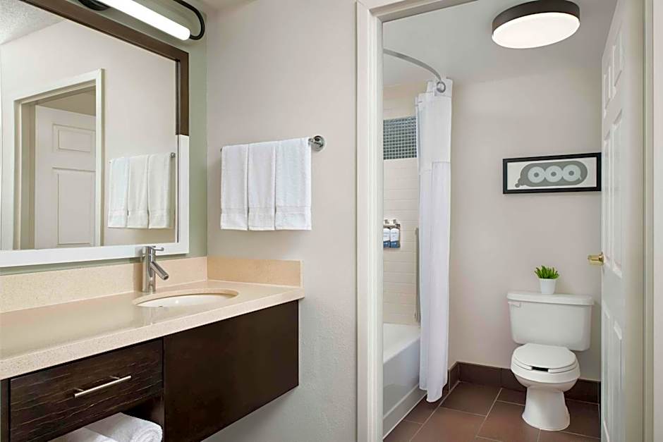 Sonesta ES Suites Toronto Markham