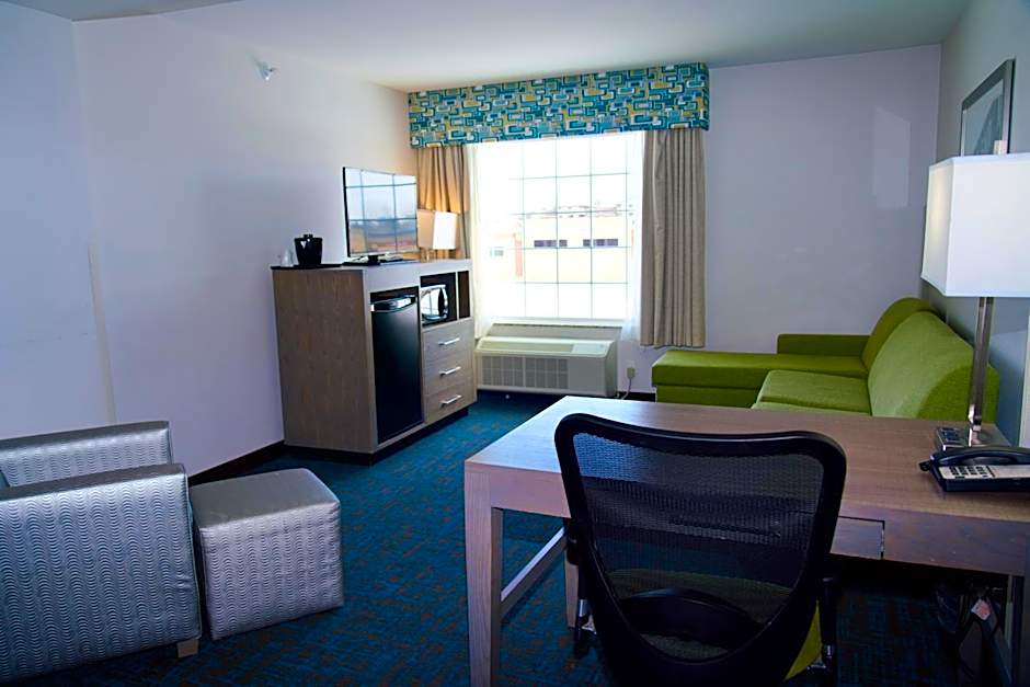 La Quinta Inn & Suites by Wyndham St Paul-Woodbury