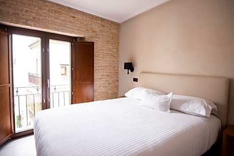 Suite with City View