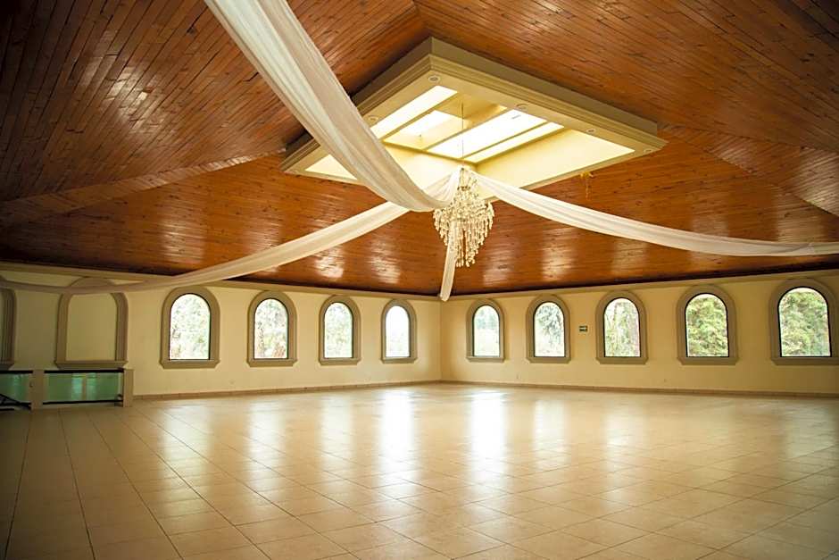 Villas Vanessa a 15 minutos del centro de la ciudad en vehiculo