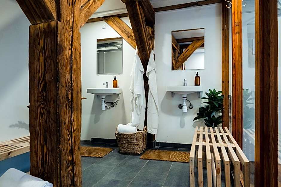 Capsule Hotel Nyhavn63