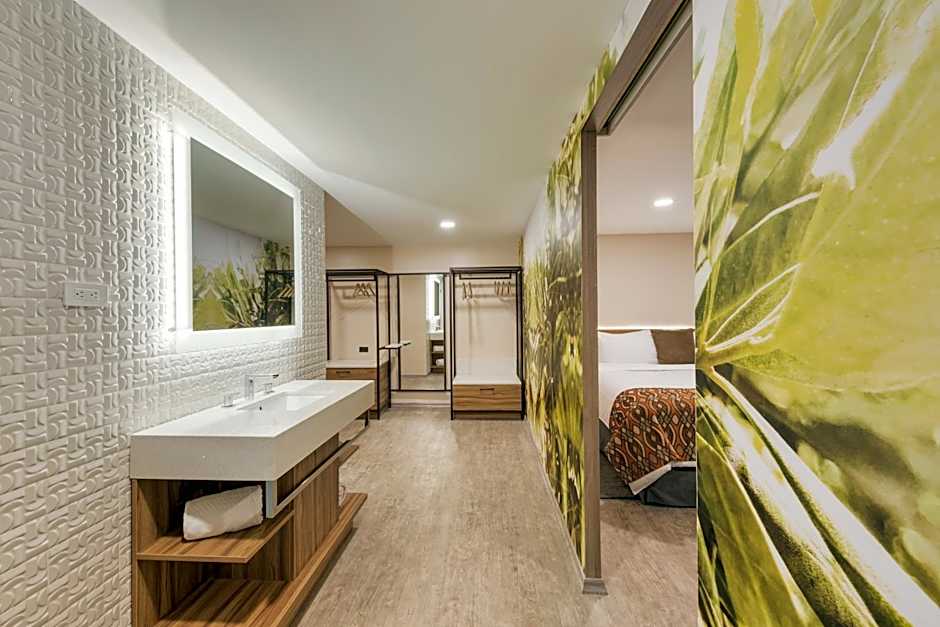 Wyndham Garden Quito