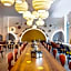 ibis Styles Paris Meteor Avenue d'Italie