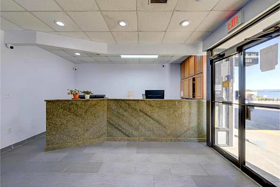 Capital O Travelers Inn Lawton Fort Sill