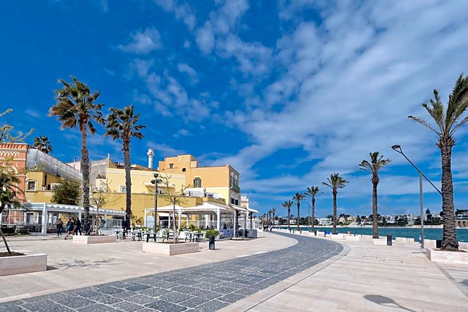 Il Porto Affittacamere b&b