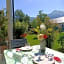 Le balcon des cimes B&B