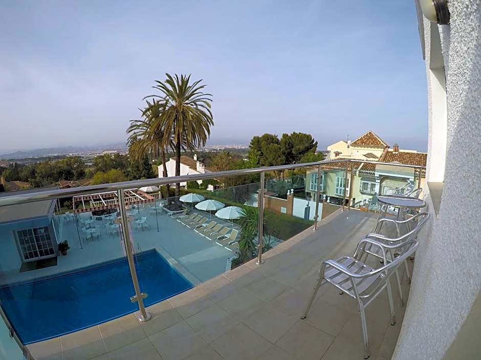 Hotel Complejo Los Rosales