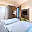 Best Western Hotel Airport Frankfurt