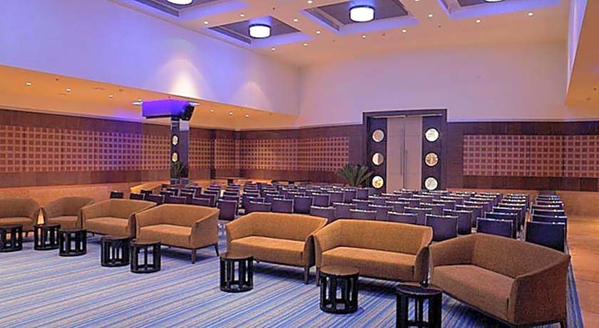 Royal Orchid Central Kireeti Hampi