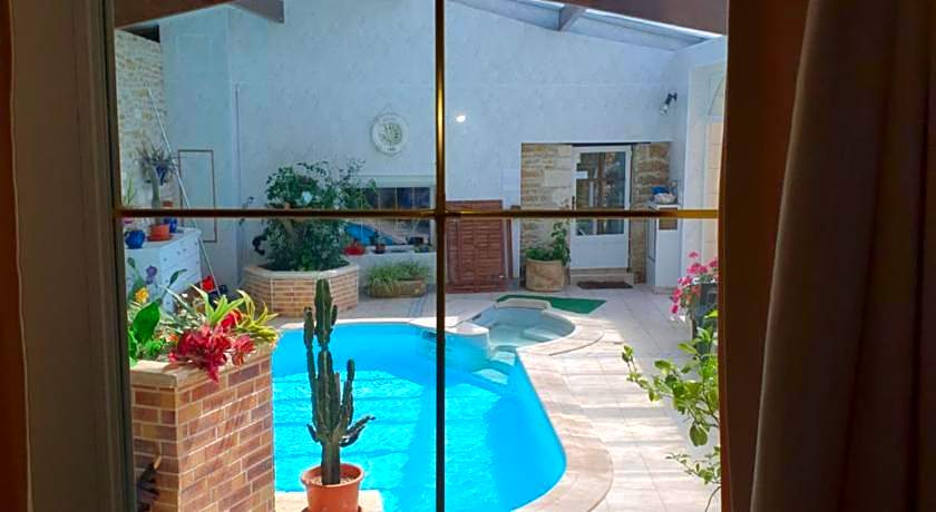 Le relais de la cure