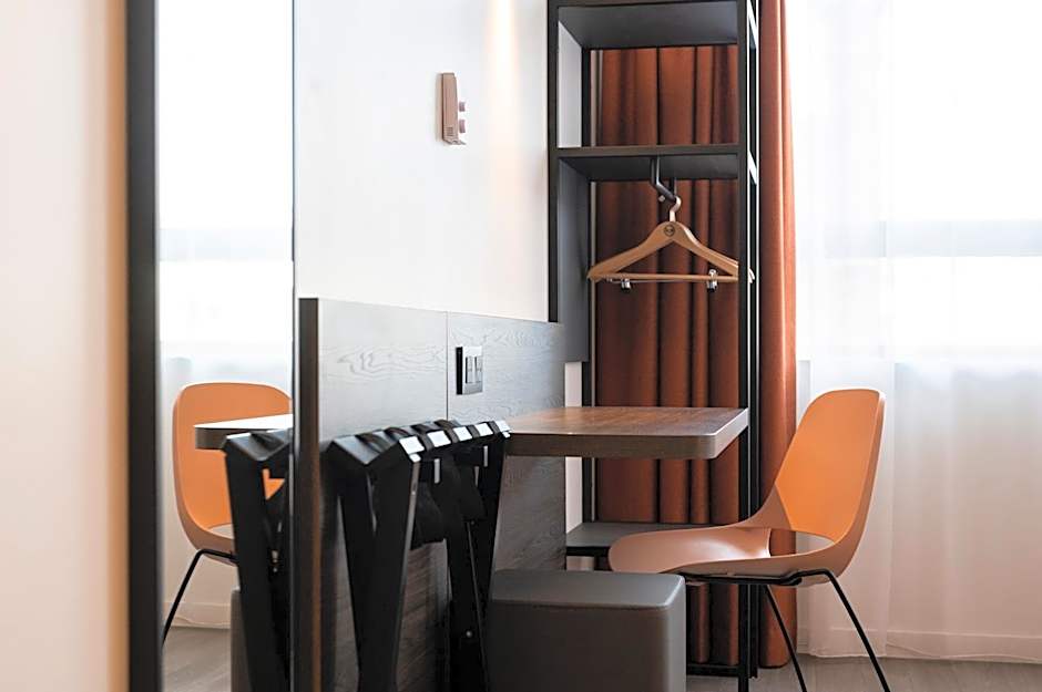 B&B Hotel Antwerpen Centrum