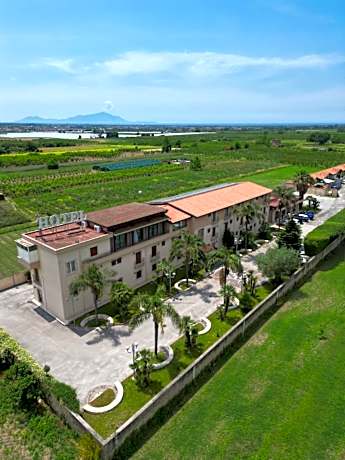 Hotel Tempio