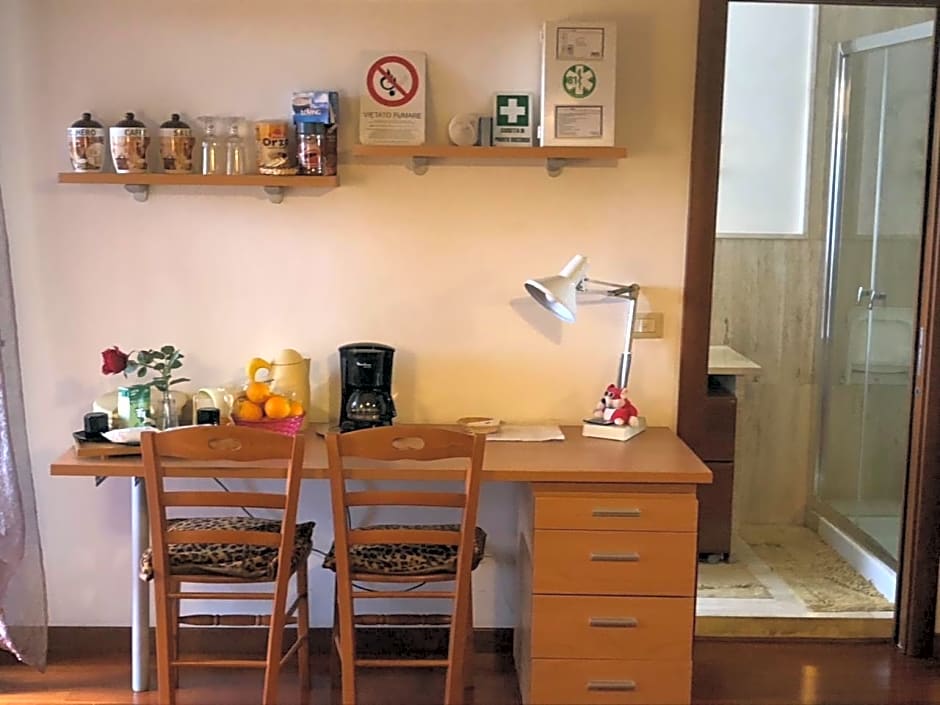 B&B La Terrazza – Rome