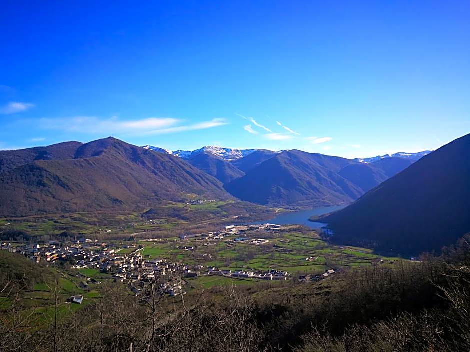 Hotel rural La Campanona