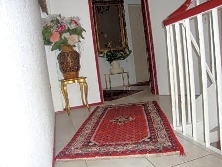 Haus Mooren, Hotel Garni