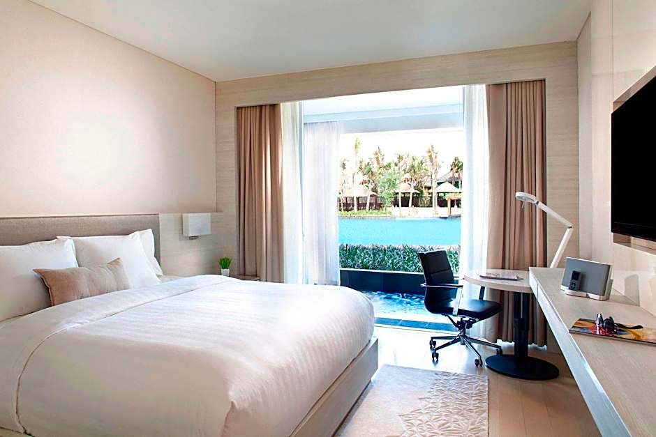 The Stones - Legian, Bali - A Marriott Autograph Collection Hotel